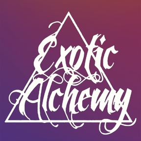 Exotic Alchemy