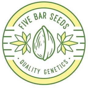 Five Bar Seeds
