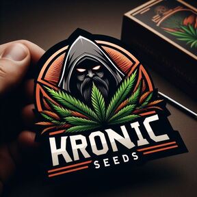 Kronic Seeds