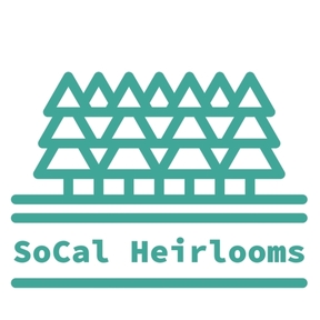 SoCal Heirlooms - ACCOUNT DISABLED