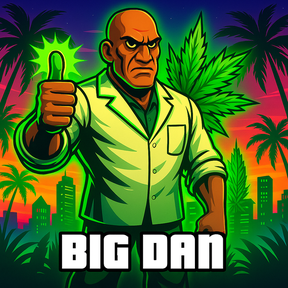 Big Dans Seeds & Clones