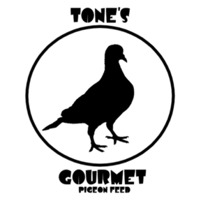 Tones Gourmet Pigeon Feed