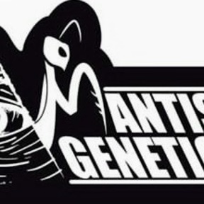 Mantis Genetics - ACCOUNT DISABLED