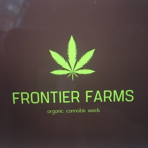 Frontier Farms 