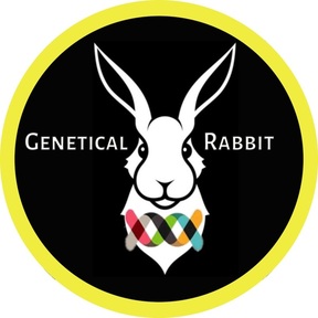 GENETICAL RABBIT - ACCOUNT DISABLED