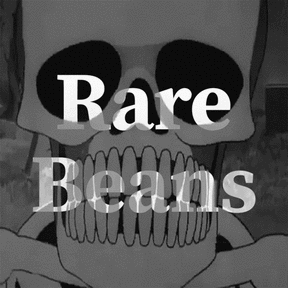 Rare Beans