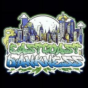 East coast dankness